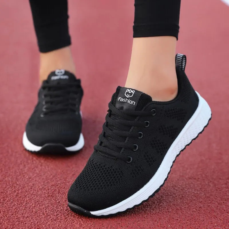 Women Shoes Lightweight Running Shoes For Women Sneakers Comfortable Sport Shoes Jogging Tennis