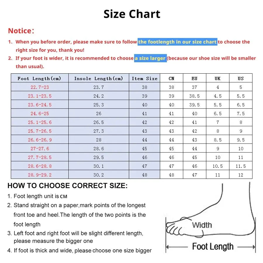 Fashion Casual Shoes Mens Outdoor Tennis Sneakers Lightweight Comfortable Lace Up PU Trainer Size Smaller Than Normals for Men